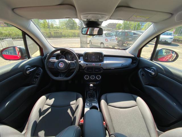 FIAT 500X *PROMO* 1.3 MultiJet 95 CV Sport