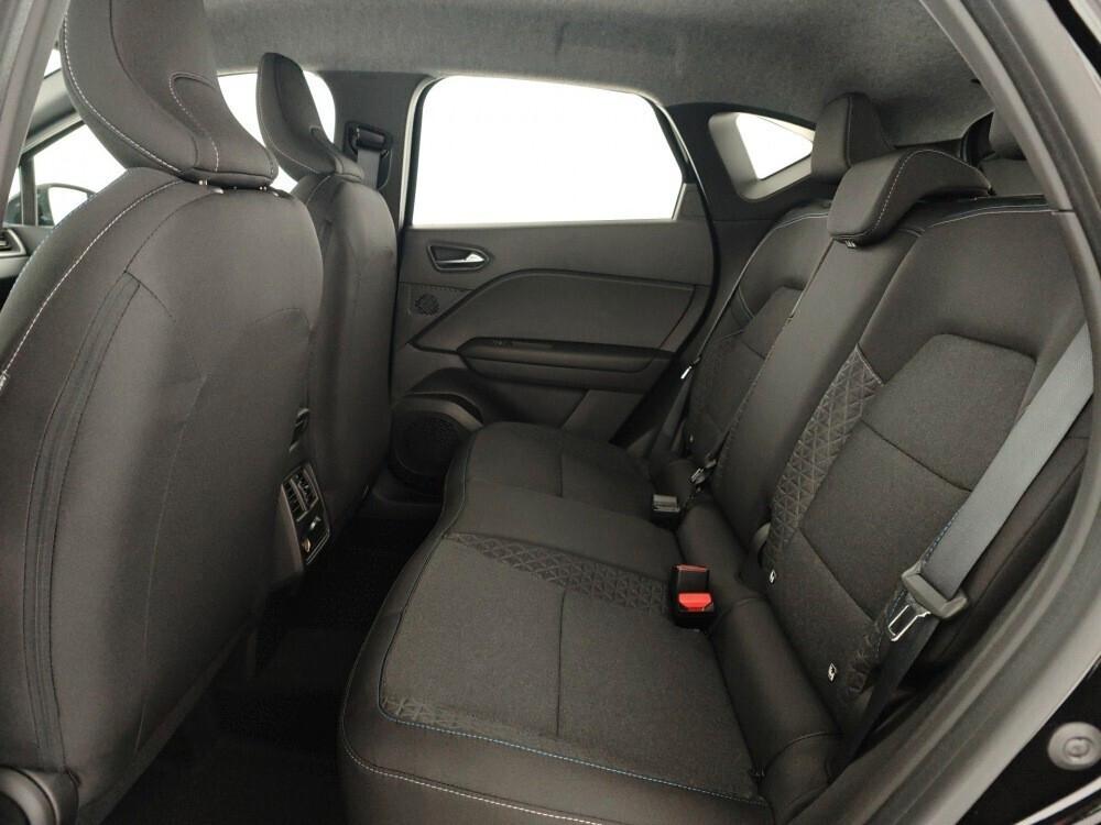 Renault Captur ECO-G 100 CV Techno