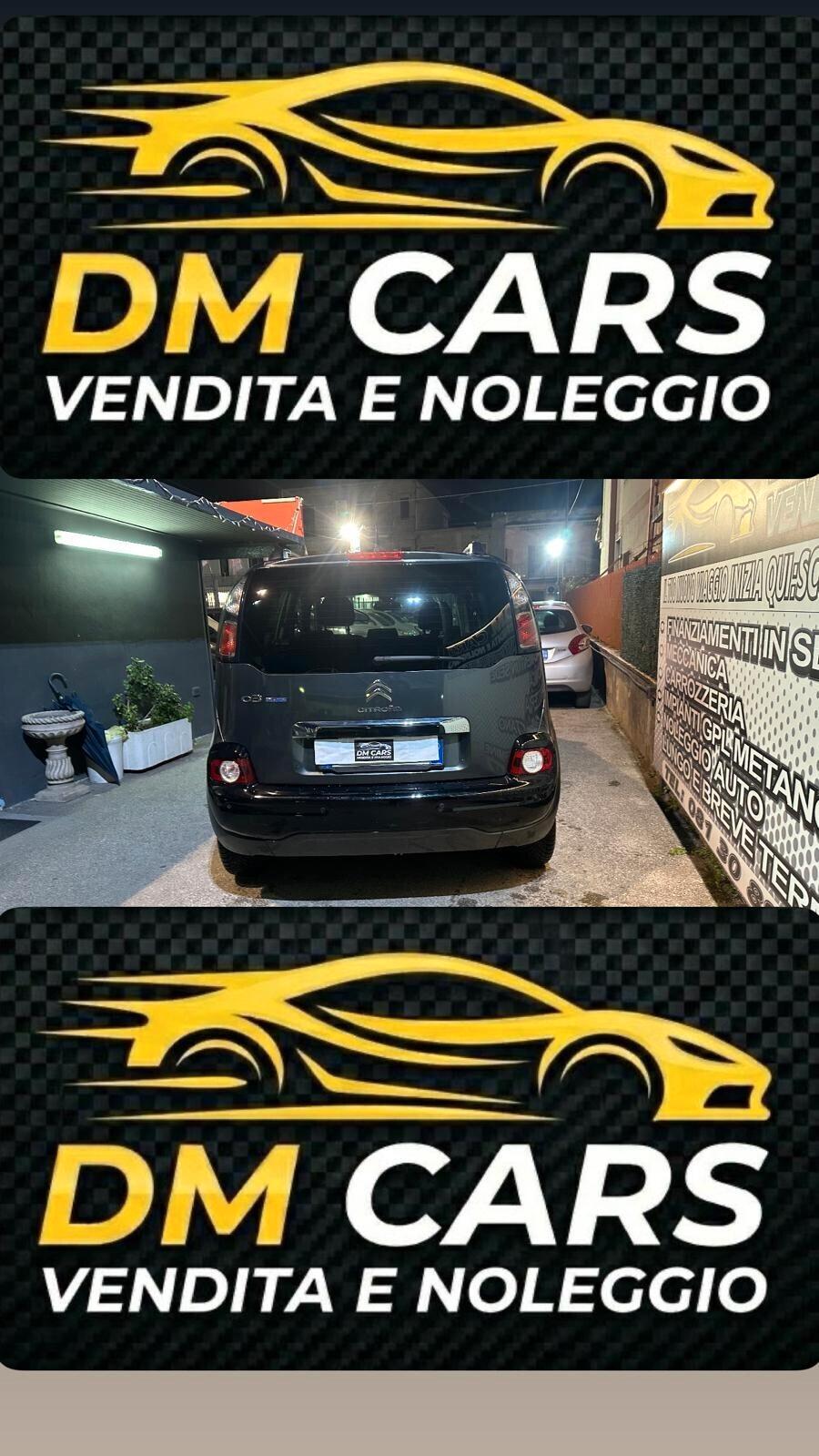 Citroen C3 Picasso BlueHDi 100 Exclusive