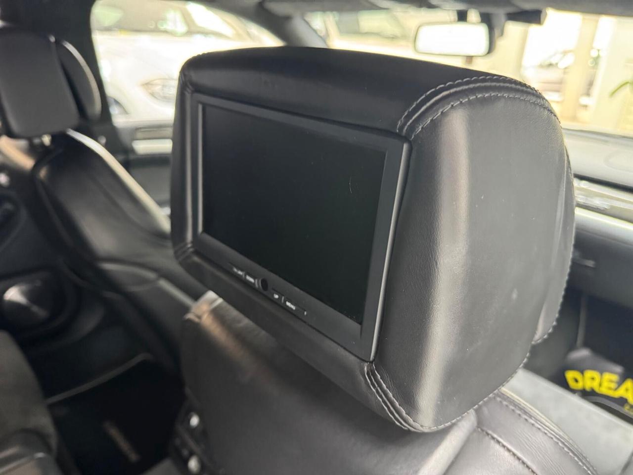 Audi S8 5.2 V10 450Cv