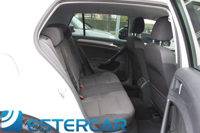 VOLKSWAGEN Golf 7.5 1.6 TDI 115CV DSG 5p Highline NEOPATENTATI