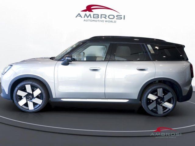 MINI Countryman Cooper C Favoured M Package