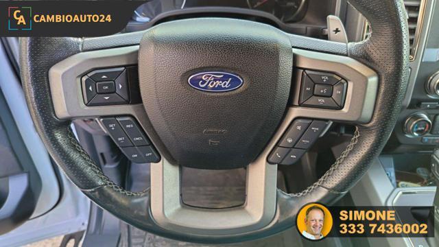 FORD F 150 Raptor Crew Cab Modelo Americano UnicoProprietario