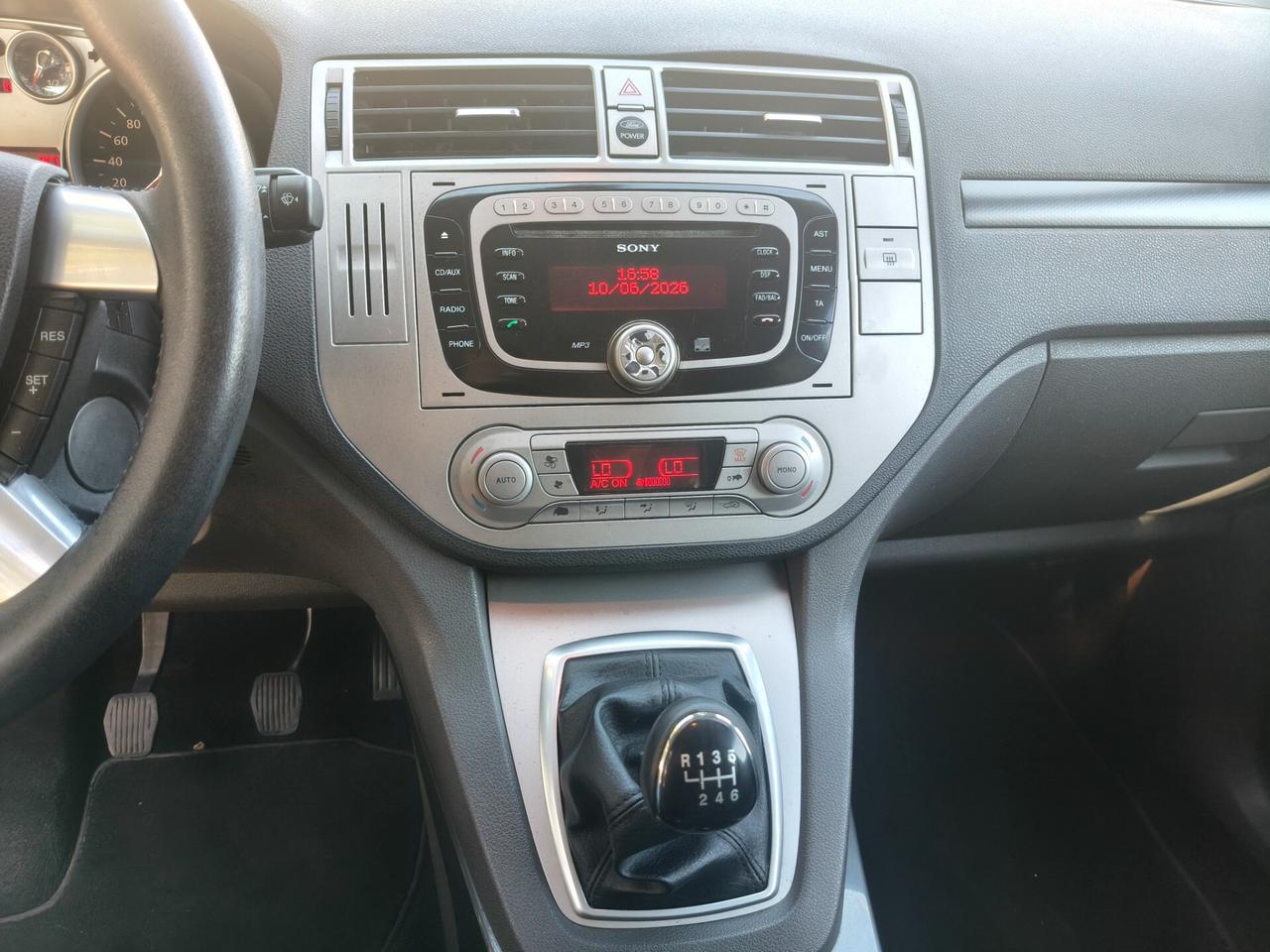Ford Kuga 2.0 TDCi 4WD SOLO 128.000 KM