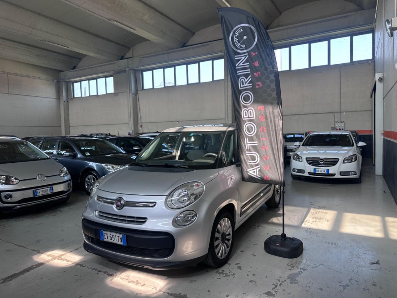 Fiat 500L 1.3 Multijet 85 CV Pop Star