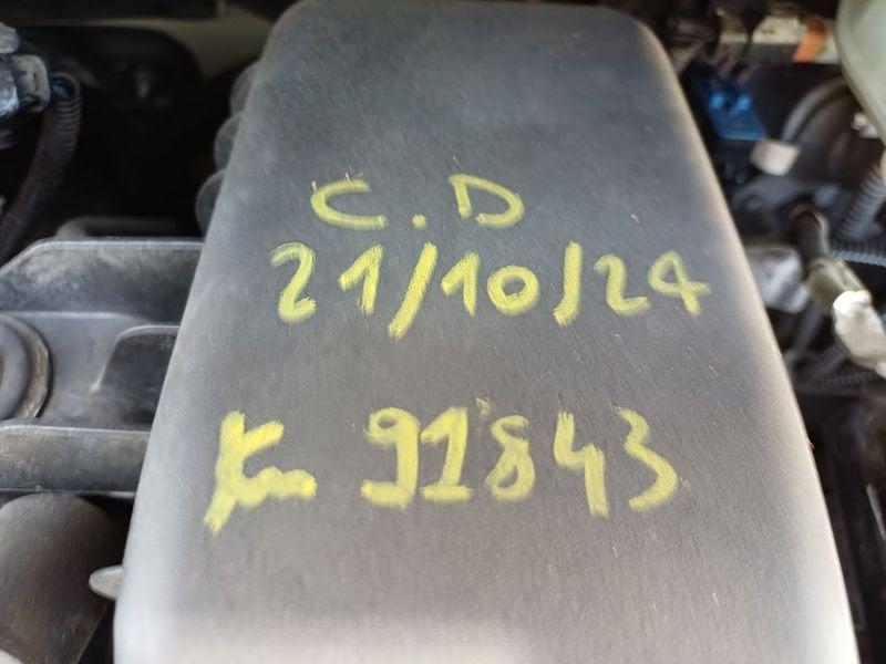 Citroën C3 C3 1.2 cc 82cv KM CERTIFICATI-KM CERTIFICATI