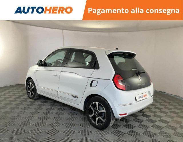 RENAULT Twingo TCe 95 CV EDC Intens