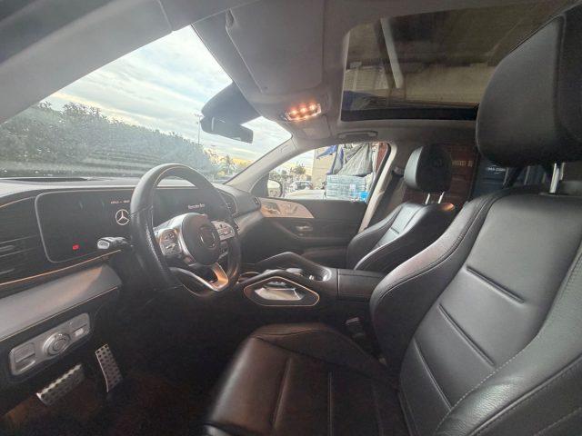 MERCEDES-BENZ GLE 300 d 4Matic Mild Hybrid Premium Plus