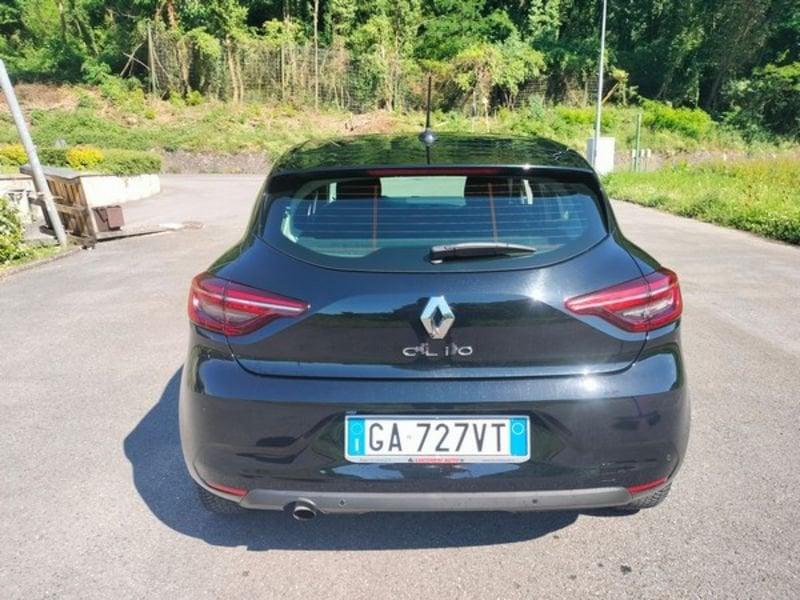 Renault Clio SCe 75 CV 5 porte Business