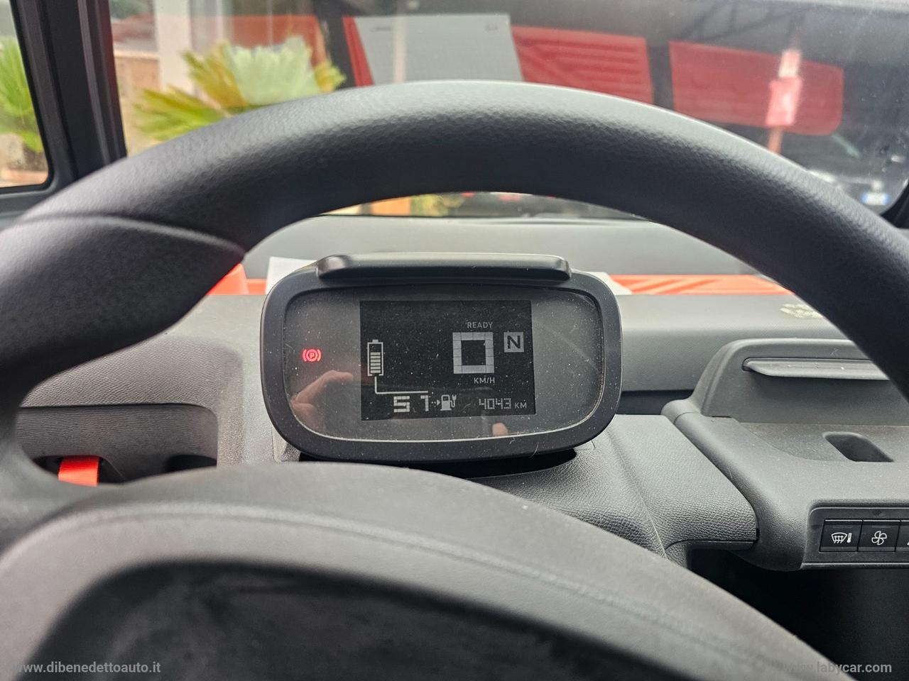 CITROEN Ami My Ami Pop