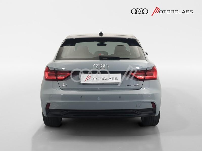 Audi A1 sportback 35 1.5 tfsi admired advanced s tronic my20