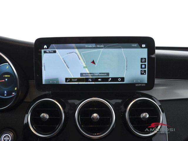 MERCEDES-BENZ GLC 220 220 d 4Matic Premium Plus