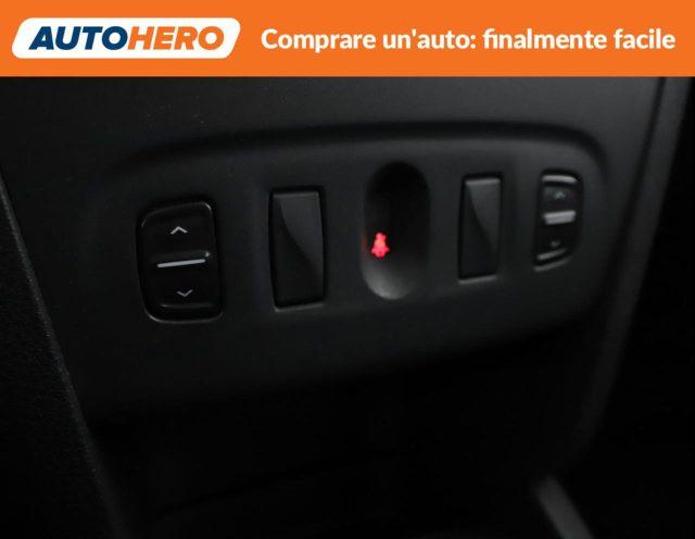 DACIA Logan MCV 1.5 dCi 8V 90CV Start&Stop SS Lauréate Family