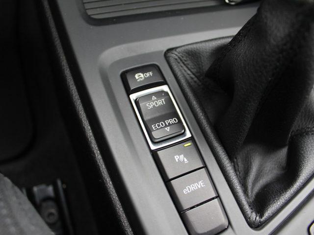 BMW X1 xDrive25e Business Advantage