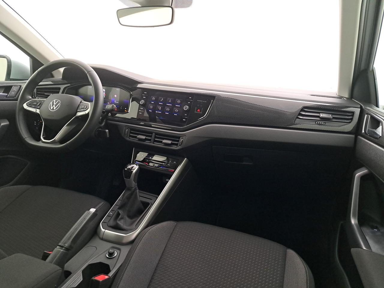 Volkswagen Taigo 1.0 tsi life 110cv