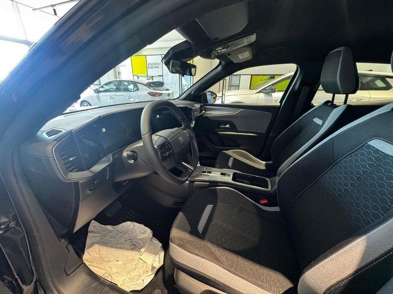 Opel Mokka Edition Hybrid 145 CV (107 kW) Automatico
