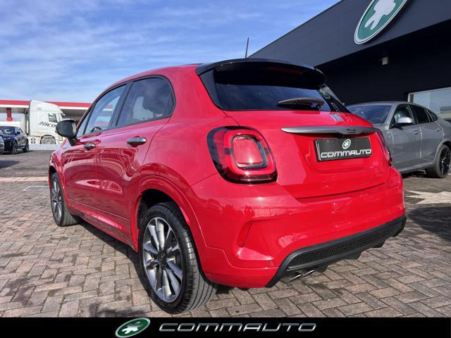 FIAT 500X 1.3 MultiJet 95 CV Sport