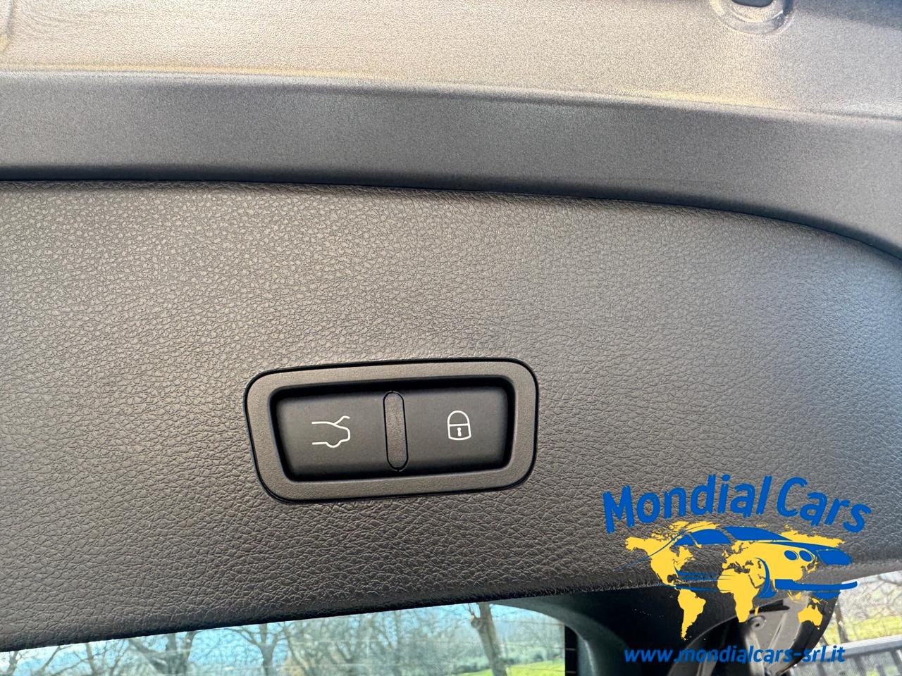 Alfa Romeo Tonale 1.6 diesel 130 CV TCT6 Sprint