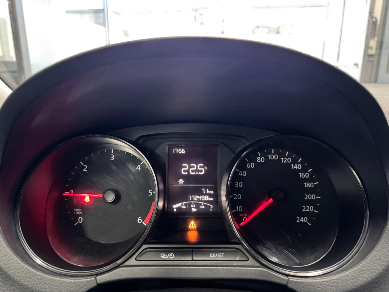 Volkswagen Polo 1.4 TDi 75 Cv 5 Porte - 2015