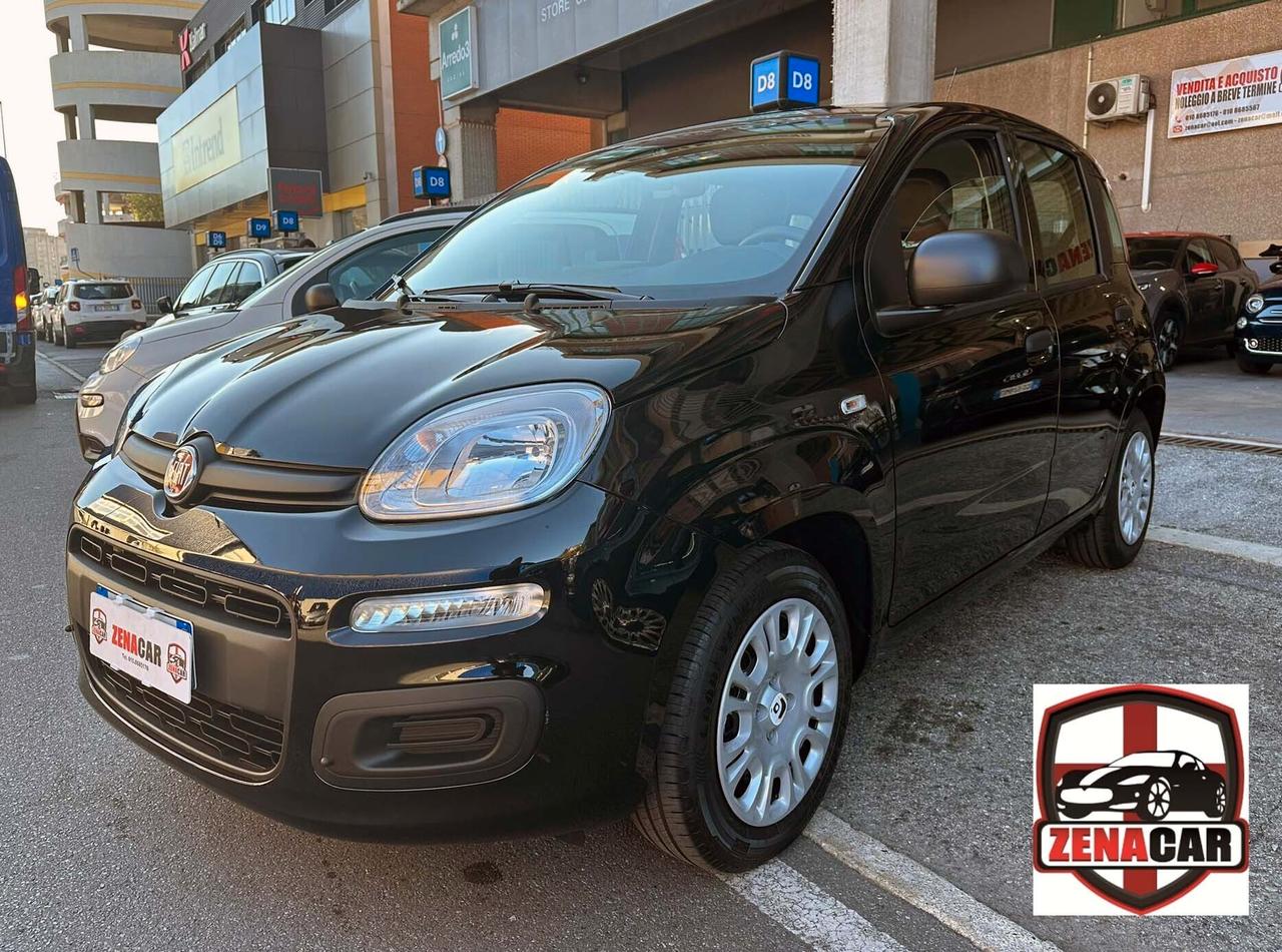 Fiat Panda 1.0 FireFly S&S Hybrid Pandina KM ZERO SENZA VINCOLO FINANZIAMENTO