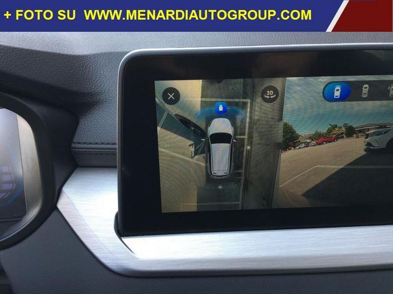 Emc Sei 1.5 GPL MT NUOVO INFOTAINMENT! 5 ANNI GARANZIA