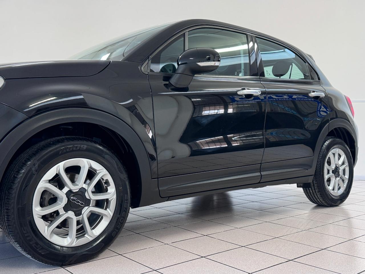 Fiat 500X CITY CROSS - PROMO FINANZIAMENTO !!