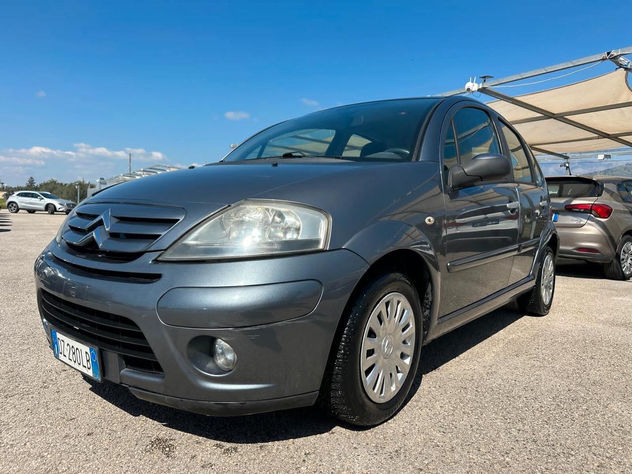 Citroen C3 1.1 Benzina