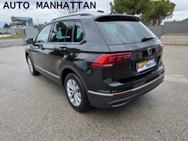 VOLKSWAGEN Tiguan 2.0 TDI 150 CV SCR DSG Life