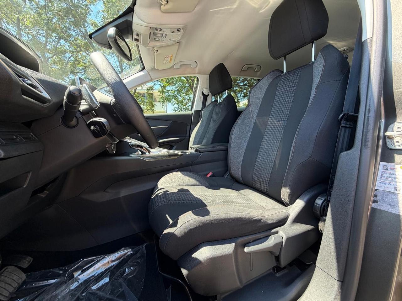 Peugeot 3008 BlueHDi 120 S&S EAT6 Allure