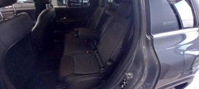 MERCEDES-BENZ GLB 200 d Automatic Business Extra