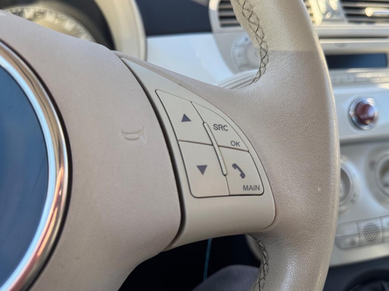 Fiat 500 1.3 mjt 16v pop star 95cv