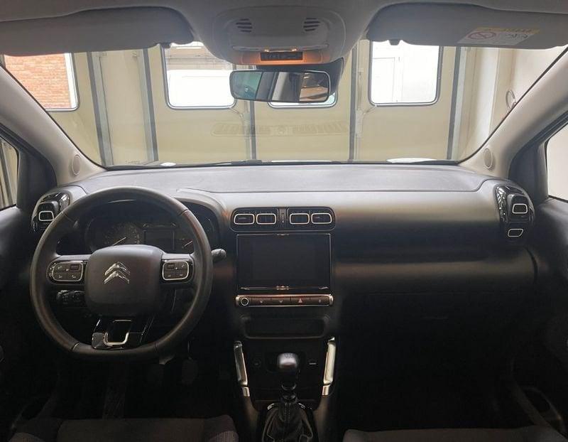 Citroën C3 C3 PureTech 110 S&S Shine