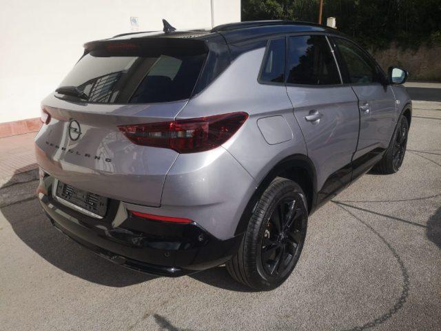 OPEL Grandland 1.5 diesel aut. GS