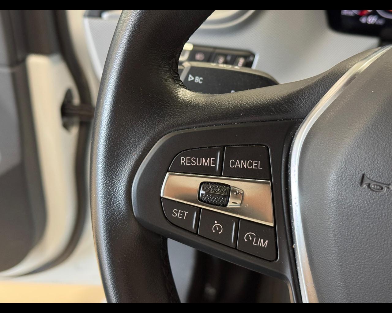 BMW Serie 1 (F40) - 118d 5p. Business Advantage