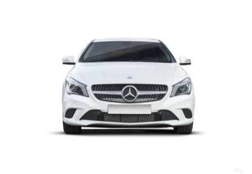 Mercedes-Benz CLA Shooting Brake - X117 - CLA Shooting Brake 220 d Sport Night auto