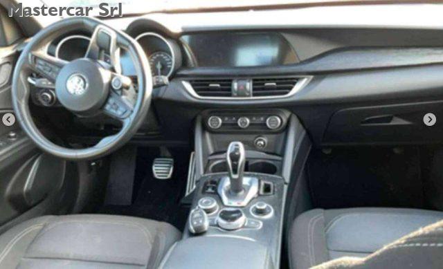 ALFA ROMEO Stelvio 2.2 TD 190 CV Super Business AT8 Q4 - GJ451CK