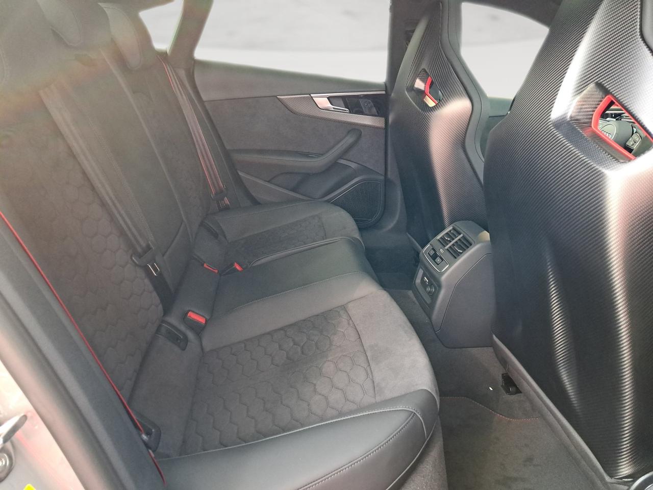 Audi RS5 sportback 2.9 tfsi quattro 450cv tiptronic