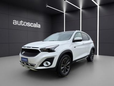 DR MOTOR DR F35 1.5 Turbo c.a. Bi-Fuel GPL