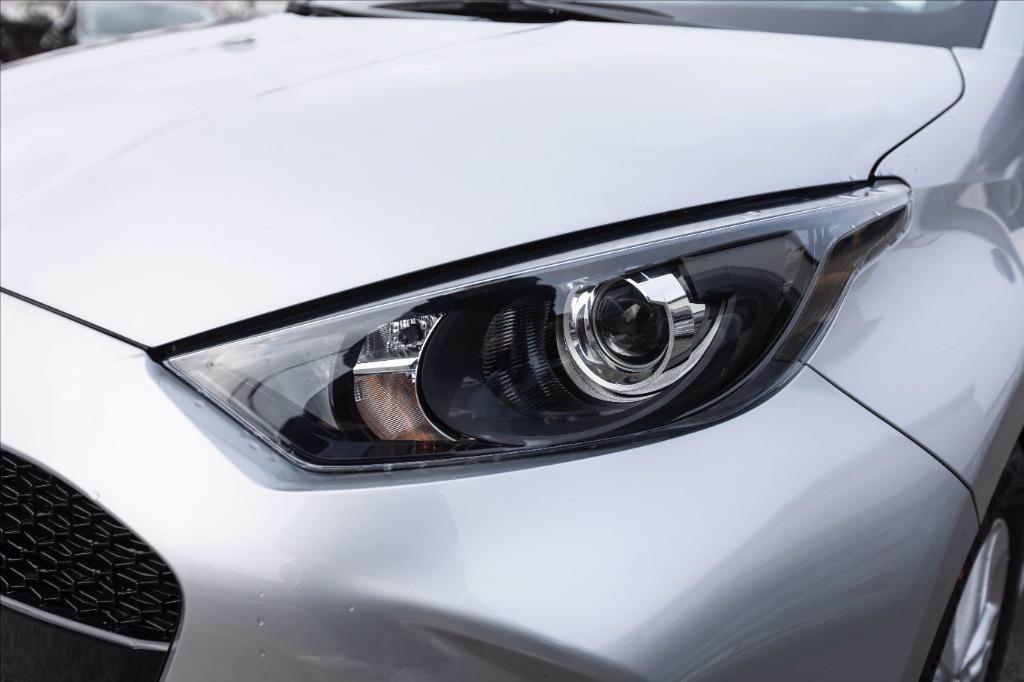 MAZDA 2 1.5 vvt full hybrid electric Centre Line e-cvt del 2025