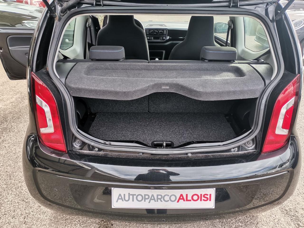 Volkswagen up! 1.0 3p. move