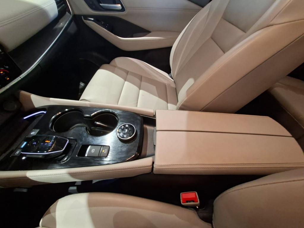 NISSAN X-Trail IV 2022 - X-Trail 1.5 e-power N-Connecta e-4orce 4wd