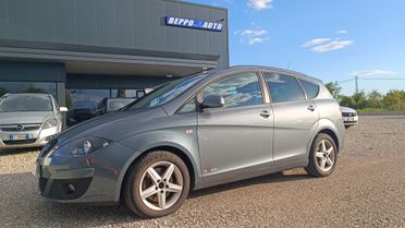 SEAT ALTEA XL4 1.9TDI 140CV