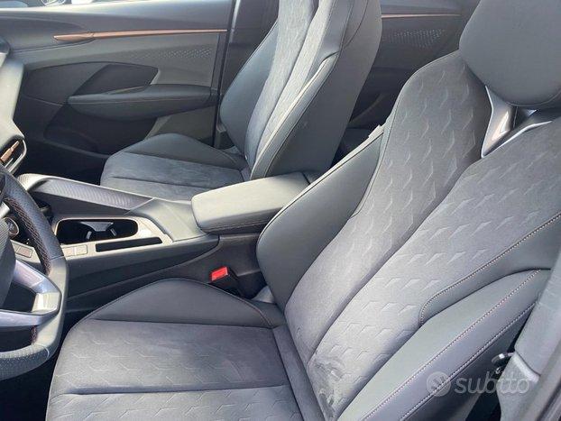 CUPRA Terramar 1.5 Hybrid DSG