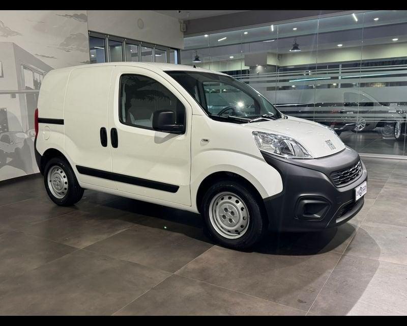 FIAT Fiorino 1.3 MJT 95CV Cargo