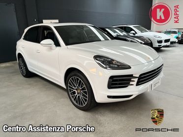 Porsche Cayenne 3.0 V6