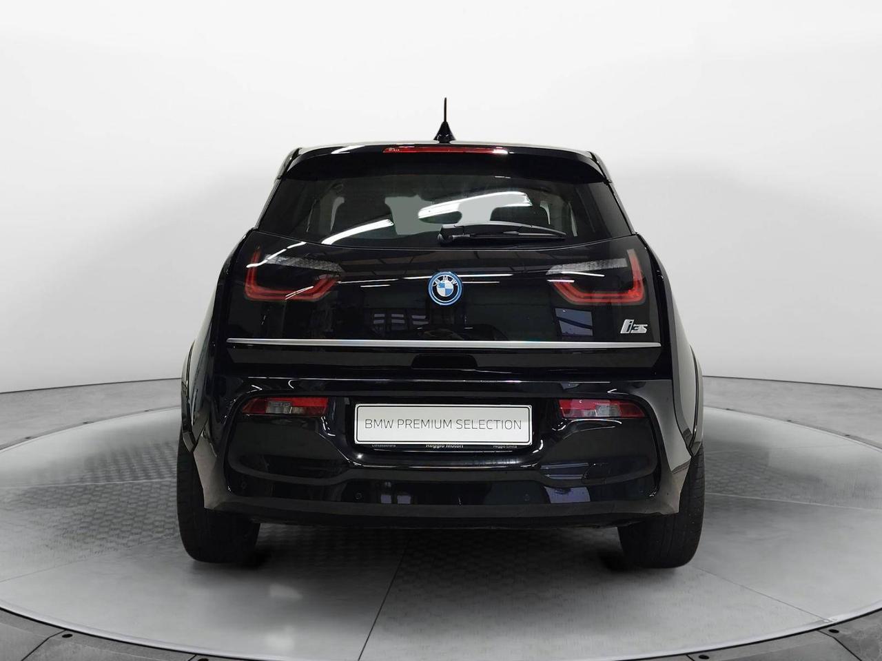 BMW i3 120Ah Advantage