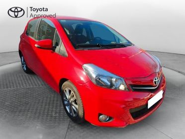 Toyota Yaris 1.0 5p