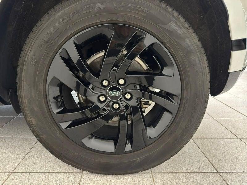 Land Rover Range Rover Evoque 2.0 D163 MHEV R-Dynamic S | IVA ESPOSTA