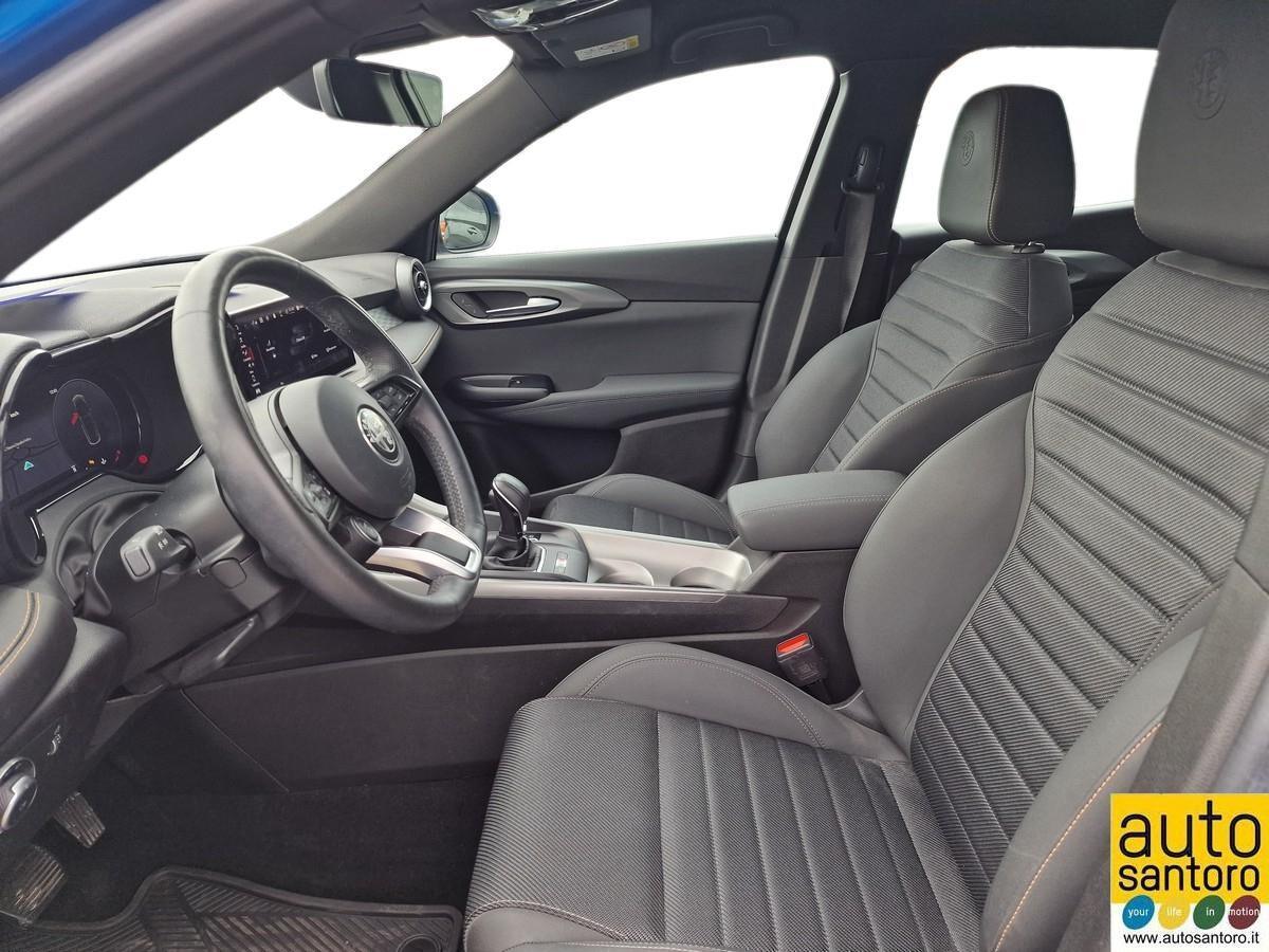 ALFA ROMEO TONALE 1.6 Ti 130CV A/T