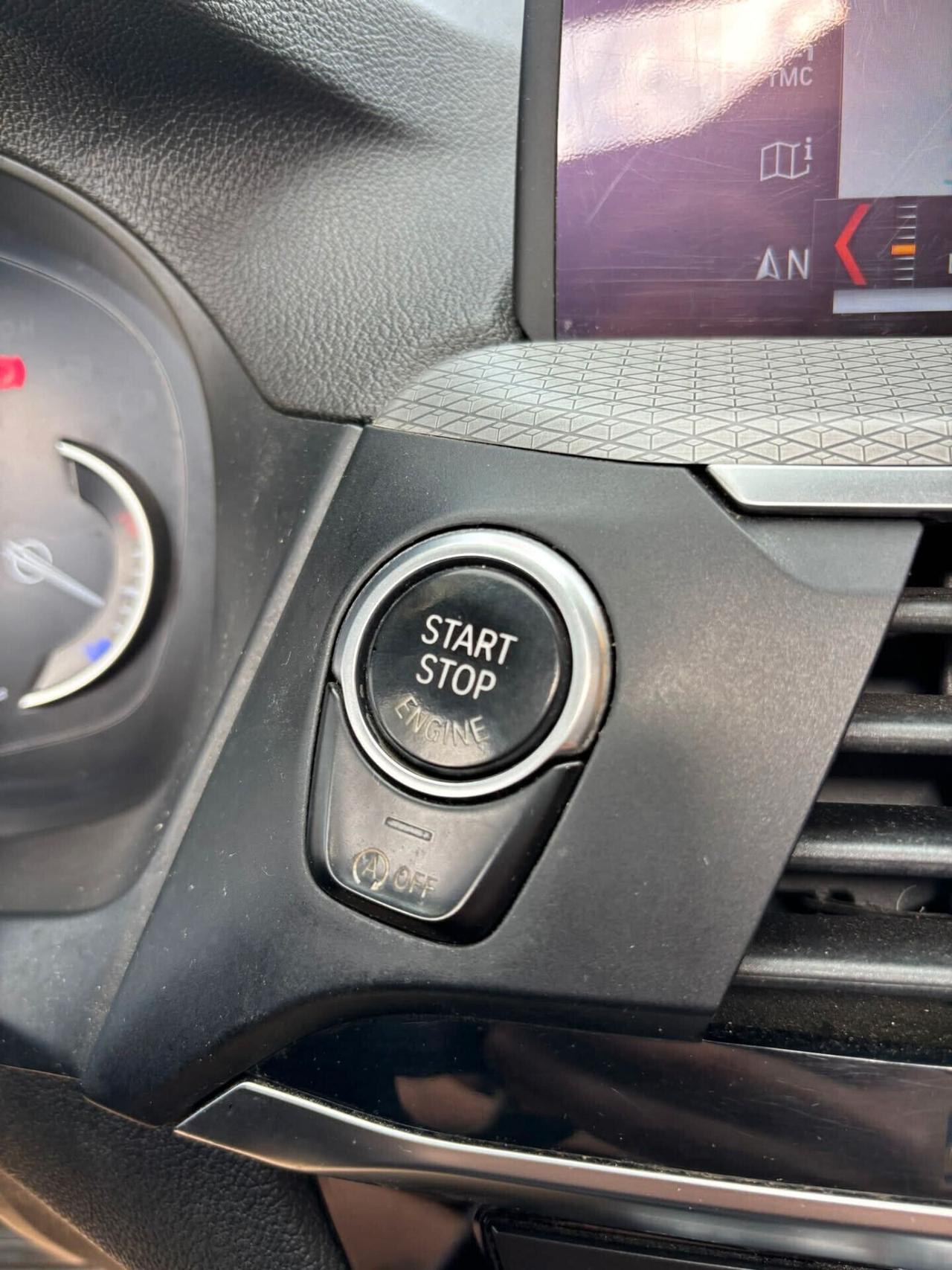 Bmw X3 M xDrive20d Msport**